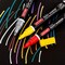 18 Colors, Oil-Based Paint Markers for Rock Painting, Medium Point, Waterproof ink, AP Certified, Great on Mug, Rock, Glass, Canvas, Metal and more (18 Colors)